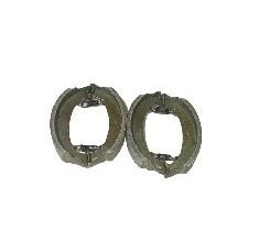 Yuki YK-32 Greta Arka Fren Balatası Takım