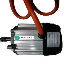 Yuki YK-32 Greta Arka Motor Sargı 60v 72v