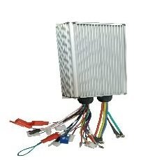 Yuki YK-32 Greta CDİ Beyin 60 V