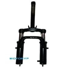 Yuki YK-32 Greta Ön Çatal ve Amortisör Set 28MM