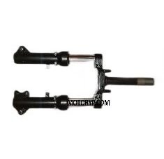 Yuki YK-32 Greta Ön Çatal ve Amortisör Set  31mm