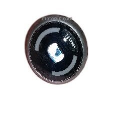 Yuki YK-32 Greta Ön Far