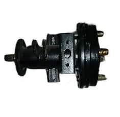 Yuki YK-33 Mario Aks Mili Uzun