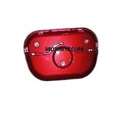 Yuki YK-33 Mario Arka Sırtlık Grenajı