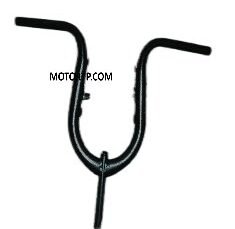 Yuki YK-33 Mario Gidon Direksiyon