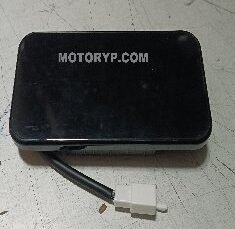 Yuki yk-49 icon e-bike Km Saati Gösterge