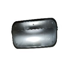 Yuki YK-58 Greta Plus Arka Koltuk Sırt Grenajı