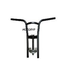 Yuki YK-58 Greta Plus Gidon