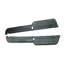 Yuki YK-59 Greta Pro Alt Marşbiyel