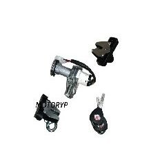 Yuki YK-59 Greta Pro Kontak Seti