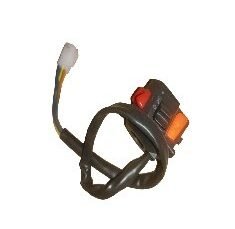 Yuki YK24 Aydos Düğme Butonu Sağ