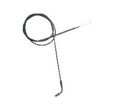 Yuki YK24 Aydos Gaz Teli