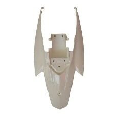 Yuki YK250GY-7 İzci Cross Arka Kuyruk Grenajı