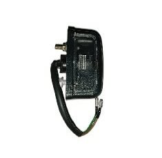 Yuki YK250GY-7 İzci Cross Plaka Lambası