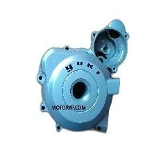 Yuki YK250GY-7 İzci Cross Statör Manyeto Kapağı