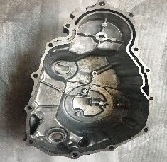 Yuki YK250GY-7 İZCİ Debriyaj Kapağı