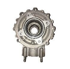 Yuki YK250St-2 Atv Leopar Arka Difransiyel Kutusu