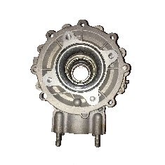 Yuki YK250St-2 Atv Leopar Arka Difransiyel Kutusu