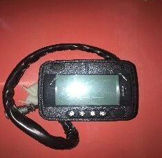 Yuki YK250St-2 Atv Leopar Km Saati Gösterge