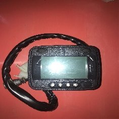 Yuki YK250St-2 Atv Leopar Km Saati Gösterge