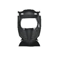 Yuki YK28 Lotus E-Bike Ön İç Davlumbaz