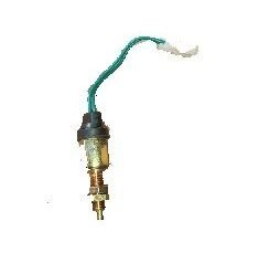 Yuki YK60 Ilgaz Pro Fren Müşürü