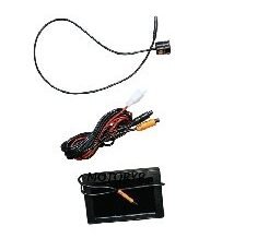 Yuki YK60 Ilgaz Pro Geri Görüş Kamerası