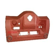 Yuki YK60 Ilgaz Pro İç Torpido