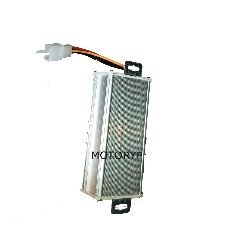 Yuki YK60 Ilgaz Pro Voltaj Düşürücü