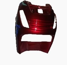 YukiYK-12 Midilli Ön Panel Sinyal Grenajı