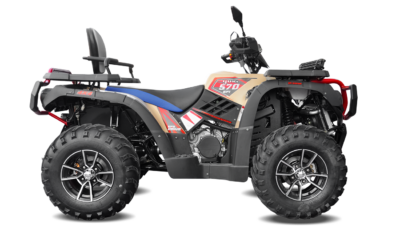 Yuki SV570-T